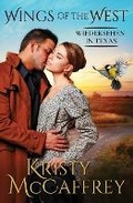 Cover: Wiedersehen in Texas - K. McCaffrey LLC