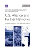 Cover: U.S. Alliance and Partner Networks - RAND Corporation