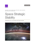 Cover: Space Strategic Stability - RAND Corporation