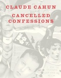 Cover: Cancelled Confessions - Thin Man Press