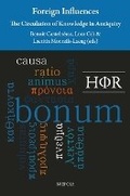 Cover: Foreign Influences - Brepols N.V.