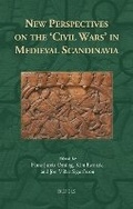Cover: New Perspectives on the 'Civil Wars' in Medieval Scandinavia - Brepols N.V.