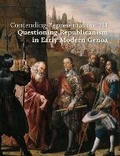 Cover: Contending Representations III - Brepols N.V.