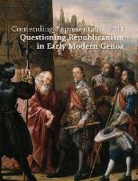 Enlarge image Cover: Contending Representations III - Brepols N.V.