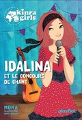 Cover: Kinra Girls - Idalina - T0 - Play Bac