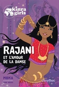 Cover: Kinra Girls - Rajani - T0 - Play Bac