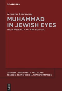 Enlarge image Cover: Polemics and Prophethood - De Gruyter