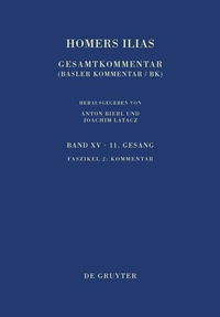Enlarge image Cover: Kommentar - De Gruyter