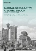 Cover: Eastern Europe - De Gruyter