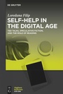 Cover: Self-Help in the Digital Age - De Gruyter