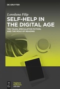 Cover: Self-Help in the Digital Age - De Gruyter
