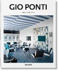 Cover: Gio Ponti - TASCHEN