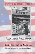 Cover: Ein Fruehling in Amerika - Berlinica