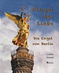 Cover: Fl&uuml;gel der Liebe - Berlinica Publishing