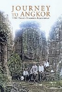 Abbildung von: Journey to Angkor - River Books