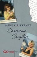 Cover: Carissima Sevgilim - Cumhuriyet Kitaplari