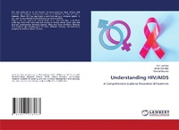Enlarge image Cover: Understanding HIV/AIDS - LAP Lambert Academic Publishing