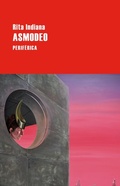 Cover: Asmodeo - Editorial Periferica