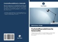 Cover: Farbstoffsensibilisierte Solarzelle - Verlag Unser Wissen