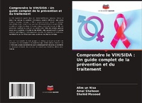 Enlarge image Cover: Comprendre le VIH/SIDA - Editions Notre Savoir