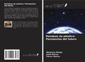 Cover: Residuos de pl&aacute;stico: Pavimentos del futuro - Ediciones Nuestro Conocimiento