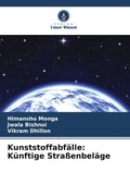 Cover: Kunststoffabfaelle - Verlag Unser Wissen