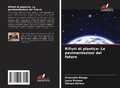 Cover: Rifiuti di plastica - Edizioni Sapienza