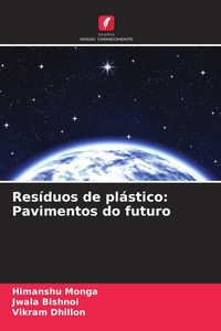 Enlarge image Cover: Residuos de plastico - Edicoes Nosso Conhecimento