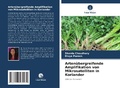 Cover: Artenuebergreifende Amplifikation von Mikrosatelliten in Koriander - Verlag Unser Wissen