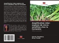 Cover: Amplification inter-especes de micro-satellites chez la Coriandre - Editions Notre Savoir