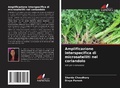 Cover: Amplificazione interspecifica di microsatelliti nel coriandolo - Edizioni Sapienza