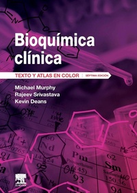 Abbildung von: Bioquimica clinica: Texto y atlas a color - Elsevier