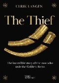 Cover: The Thief - Gad