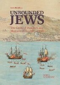 Abbildung von: Unbounded Jews - Gad