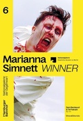 Cover: Marianna Simnett - Silvana