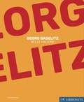 Cover: Georg Baselitz - Silvana