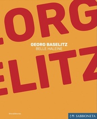Enlarge image Cover: Georg Baselitz - Silvana