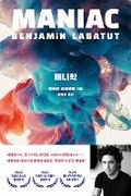 Cover: The Maniac - Munhak Dongnae