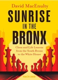 Cover: Sunrise in the Bronx - New in Chess