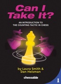 Cover: Can I Take It? - Chessable