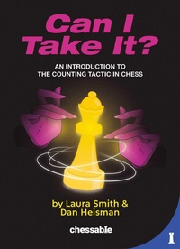 Enlarge image Cover: Can I Take It? - Chessable