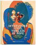 Cover: State of World Population 2024 Interwoven Lives Threads of Hope - Ending Inequalities in Sexual and Reproductive Health and Rights - United Nations
