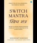 Cover: Switch Mantra - Blue Rose Publishers
