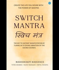 Enlarge image Cover: Switch Mantra - Blue Rose Publishers