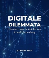 Enlarge image Cover: Digitale Dilemmata - Mindful Pages