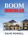 Cover: Boom Immobilier - Dave Powell