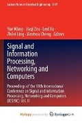 Cover: Signal and Information Processing, Networking and Computers - Springer