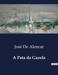 Abbildung von: A Pata da Gazela - Culturea