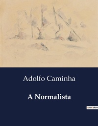 Abbildung von: A Normalista - Culturea