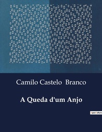 Abbildung von: A Queda d'um Anjo - Culturea